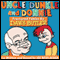 Uncle Dunkle and Donnie: 35 Fractured Fables from the Voice of Yogi Bear! (Unabridged) audio book by Mr. Daws Butler, Joe Bevilacqua