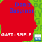 Gast-Spiele audio book by Deniz Baspinar
