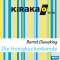 Die Honigkuchenbande audio book by Bernd Gieseking