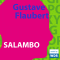 Salambo audio book by Gustave Flaubert