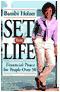 Set for Life audio book by Bambi Holzer