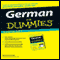 German For Dummies (Unabridged)