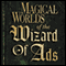 Magical Worlds of the Wizard of Ads (Unabridged) audio book by Roy H. Williams