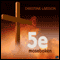 5:e moseboken (Unabridged) audio book by Christina Larsson