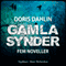 Gamla synder [Old Sins] (Unabridged) audio book by Doris Dahlin