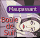 Boule de Suif audio book by Guy de Maupassant
