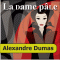 La Dame pâle audio book by Alexandre Dumas