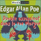 Double assassinat dans la rue morgue audio book by Edgar Allan Poe