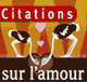 Citations sur l'amour audio book by Grard de Nerval, Alfred de Vigny, Alfred de Musset, Paul Verlaine, Charles Baudelaire, Victor Hugo, 29 autres auteurs