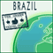 Brazil (Unabridged) audio book by Green Travel Guide