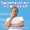 Funky Arschbombe audio book by Bademeister Schaluppke