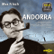 Andorra audio book by Max Frisch