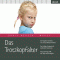 Das Trotzkopfalter: Der Ratgeber fr Eltern von 2- bis 6-jhrigen Kindern audio book by Doris Heueck-Mau