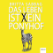 Das Leben ist (k)ein Ponyhof audio book by Britta Sabbag