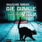 Die dunkle Villa. Ein Fall fr Alexander Gerlach audio book by Wolfgang Burger