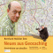 Neues aus Geocaching. Geschichten von drauen audio book by Bernhard Hoecker, Tobias Zimmermann