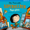 Superhelden fliegen geheim (Superhelden 1) audio book by Alice Pantermller