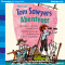 Tom Sawyers Abenteuer audio book by Mark Twain