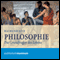 Philosophie. Die Grundfragen des Lebens audio book by Raimund Litz