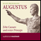 Augustus. Erbe Caesars und erster Prinzeps audio book by Klaus Bringmann