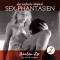 Spontan - Sex 2. Die schnelle Nummer audio book by Prisca Apple, Hannah Parker, Petty Sue, Britta Klein