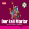 Der Fall Marlar (Kokolores & Co. 7) audio book by Tobias Bungter