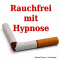 Rauchfrei mit Hypnose audio book by Michael Bauer