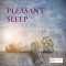 Pleasant sleep... with hypnosis audio book by Michael Bauer