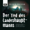 Der Tod des Landeshauptmanns audio book by Eugen Freund