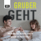 Gruber geht audio book by Doris Knecht