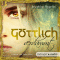Gttlich verdammt (Gttlich-Trilogie 1) audio book by Josephine Angelini
