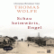 Schau heimwrts, Engel audio book by Thomas Wolfe