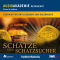 Schtze und Schatzsucher. Geschichten und Legenden vom Goldrausch audio book by Marianne Thomas
