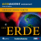 Die Erde. Lebenslauf unseres Planeten audio book by Falk Fischer, Udo Zindel, Detlef Clas