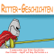 Ritter-Geschichten fr Kinder audio book by Rolf Krenzer