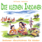 Die kleinen Indianer. Indianer-Geschichten fr Kinder audio book by Rolf Krenzer