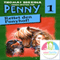 Rettet den Ponyhof (Sieben Pfoten fr Penny 1) audio book by Thomas Brezina