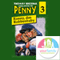 Ronny, das Robbenbaby (Sieben Pfoten fr Penny 3) audio book by Thomas Brezina