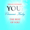 The best of YOU! (YOU! Endlich glcklich) audio book by Clemens Kuby