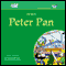 Peter Pan audio book by J.M. Barrie