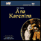 Ana Karenina [Anna Karenina] audio book by Leo Tolstoy