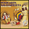 Policarpa Salavarrieta: Una Historia Contada (Texto Completo) [Policarpa Salavarrieta ] (Unabridged) audio book by Victor Munoz Valencia