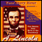 The Young Abe Lincoln (Dramatized) audio book by Your Story Hour