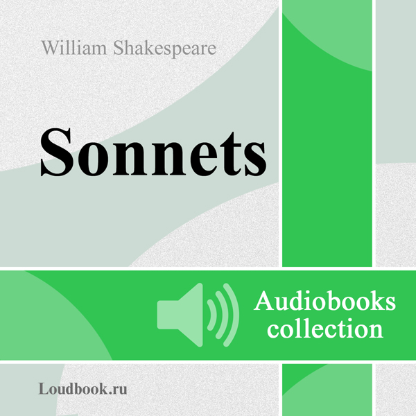 Sonety [Sonnets] (Unabridged) audio book by William Shakespeare
