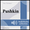 Moy Pushkin [My Pushkin] (Unabridged) audio book by Marina Tsvetaeva