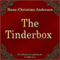 Ognivo [The Tinderbox] (Unabridged) audio book by Hans Christian Andersen
