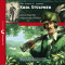 Karl Stlpner: Robin Hood der schsischen Wlder (Zeitbrcke Wissen) audio book by Joerg Fieback, Jens Fieback