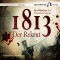 1813: Der Rekrut audio book by mile Erckmann, Alexandre Chatrian