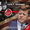 John F. Kennedy: Ein Mann verndert Amerika (Zeitbrcke Wissen) audio book by Christian Brmann
