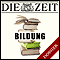 Thema Bildung (DIE ZEIT) audio book by Jan-Martin Wiarda, Regula Venske, Ulrich Janen